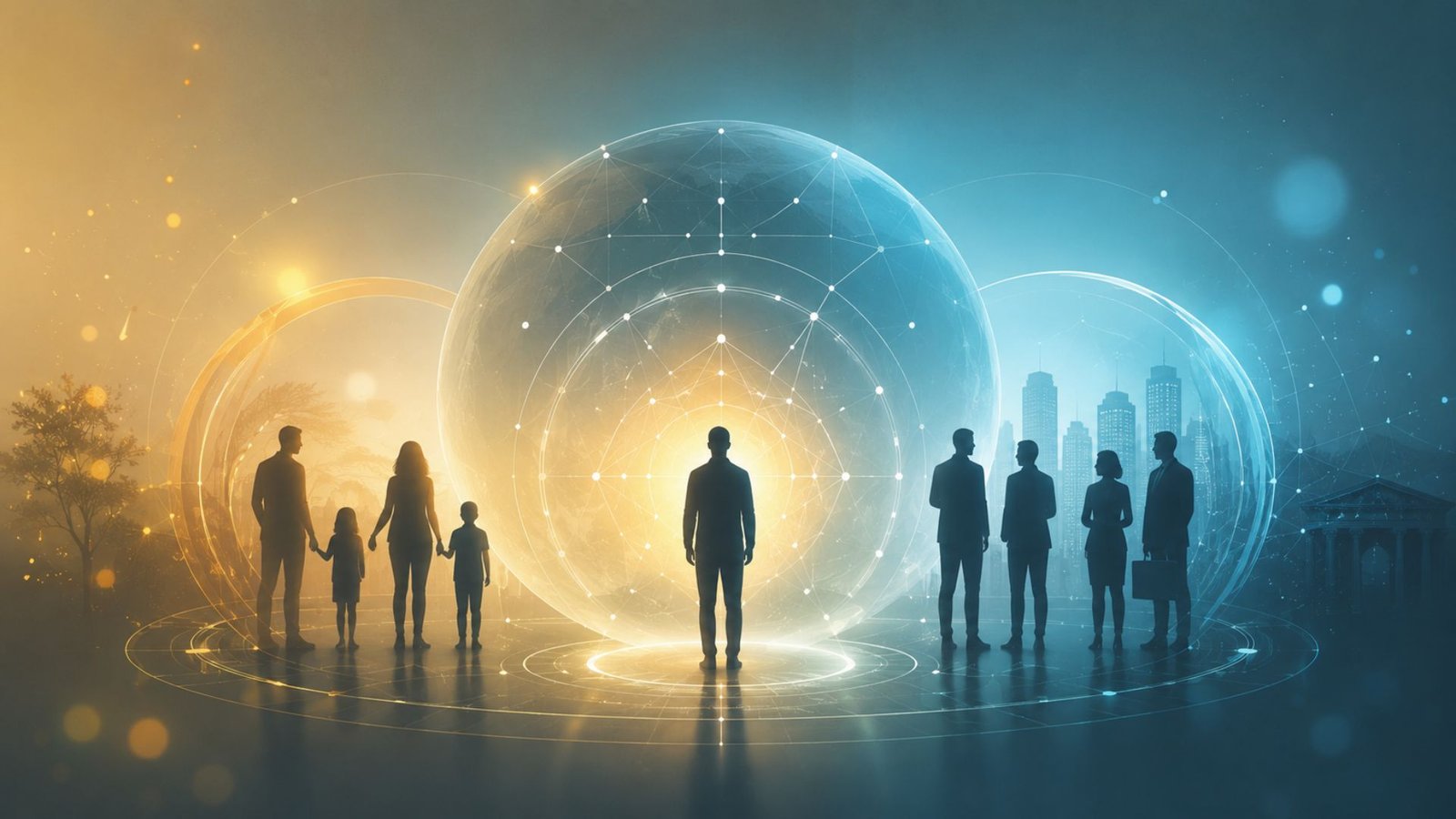 Los tests MediaIEU constituyen un diagnóstico sistémico de la persona en la familia, la empresa y el Estado