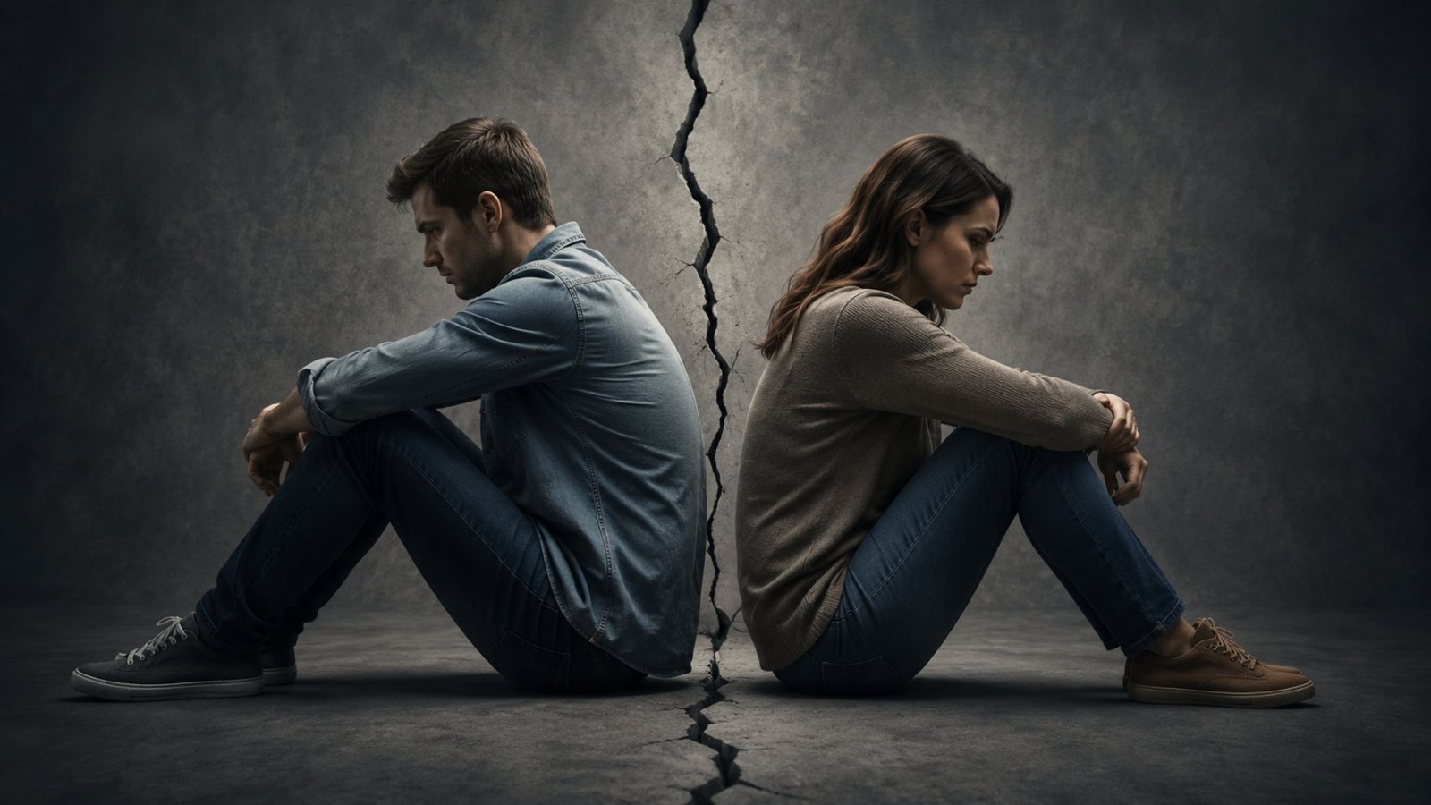 Test: Diagnóstico de conflictos en la relación entre dos personas