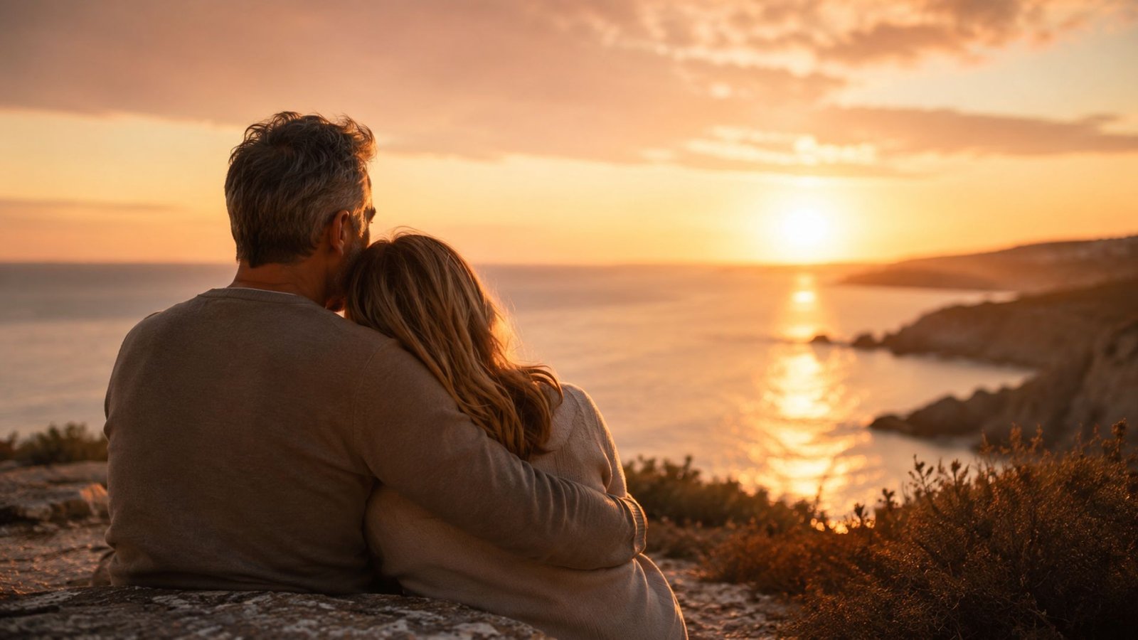 Test: Evaluación de la elección de su pareja de vida