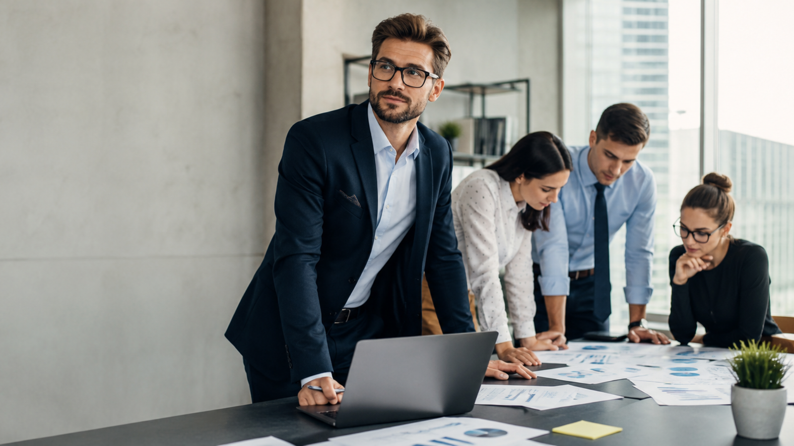 Dirección de marketing. Nivel básico y estrategias empresariales — 199 € por el curso completo