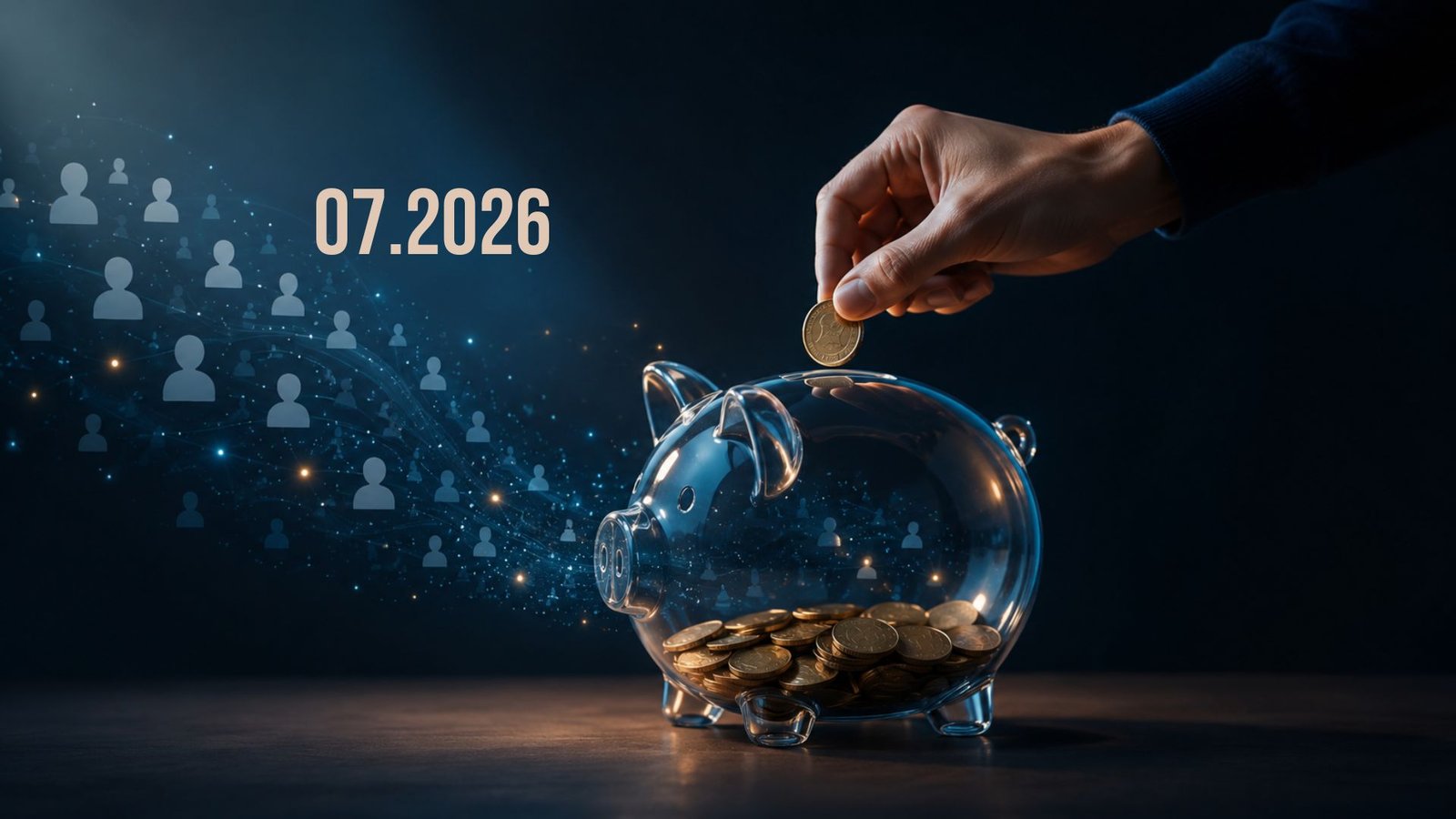 Nos apoyaron en julio de 2026